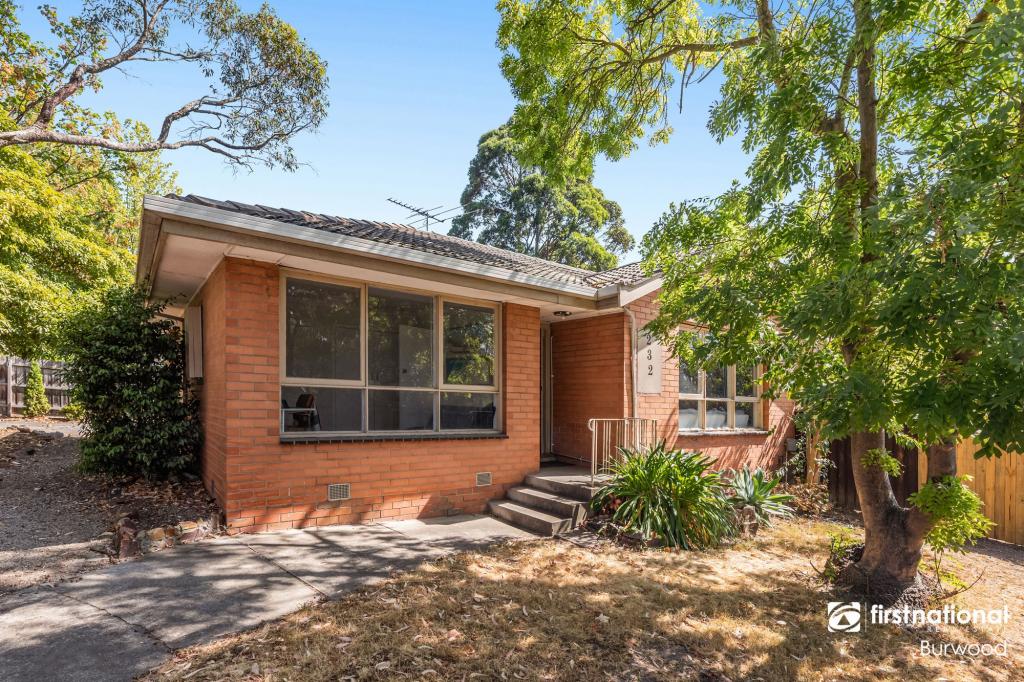 232 Canterbury Rd, Forest Hill, VIC 3131