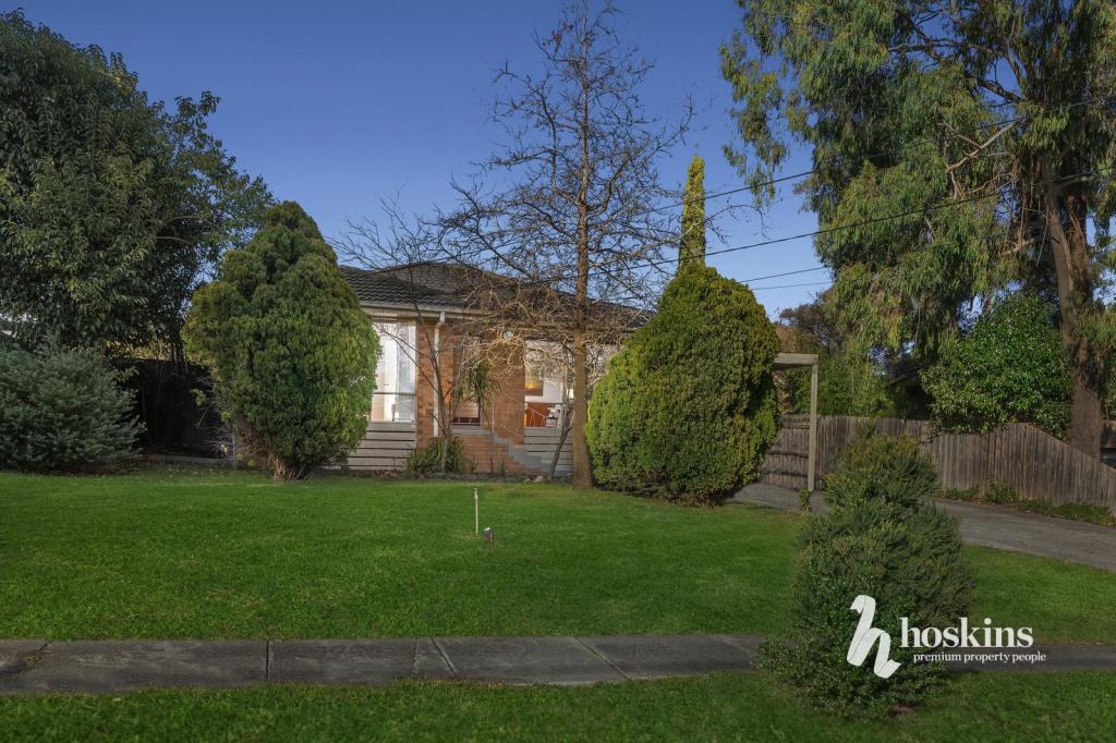 8 Apollo Ct, Croydon South, VIC 3136