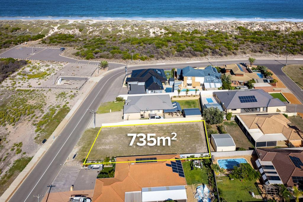 151 Glendinning Rd, Tarcoola Beach, WA 6530