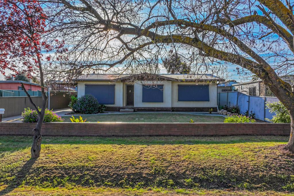 63 Michie St, Elmore, VIC 3558