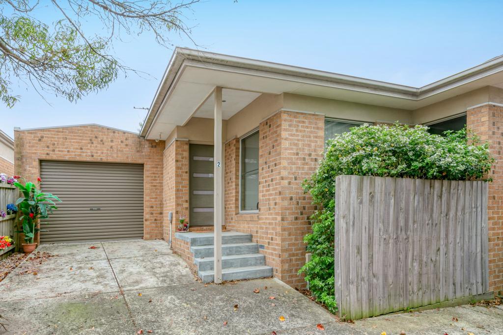 2/26 Nisbett St, Reservoir, VIC 3073