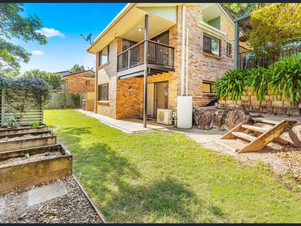 46/10 Bridgman Dr, Reedy Creek, QLD 4227