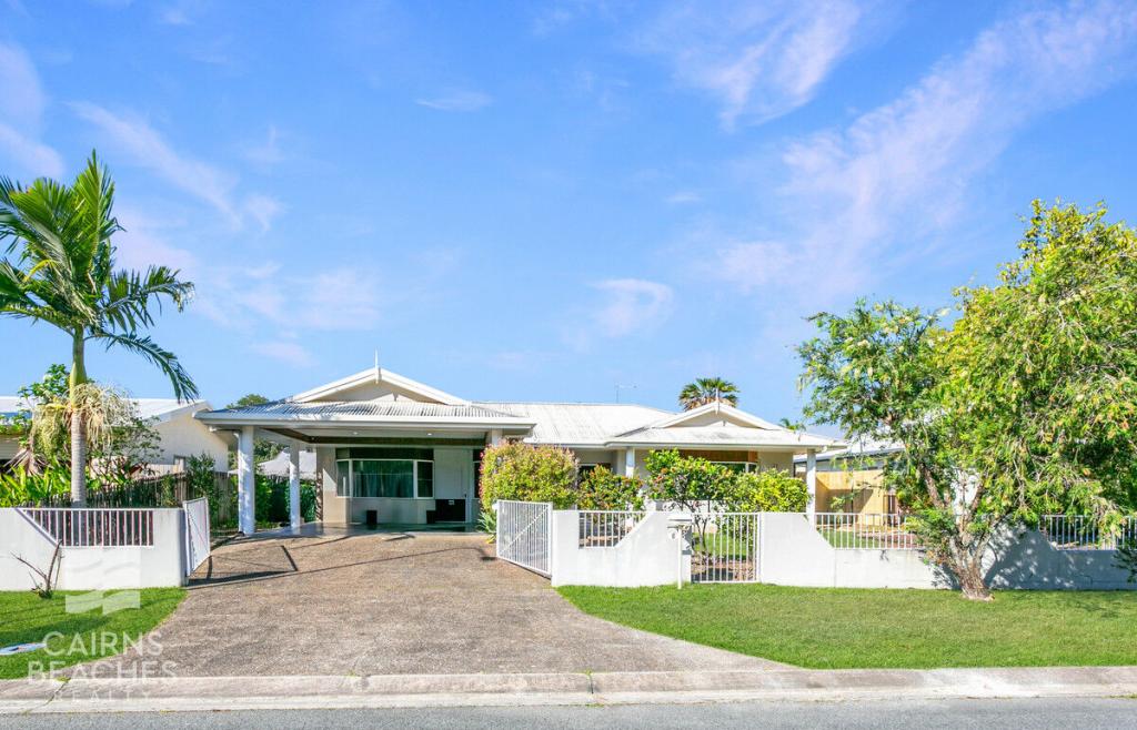 8 Cabarita St, Kewarra Beach, QLD 4879