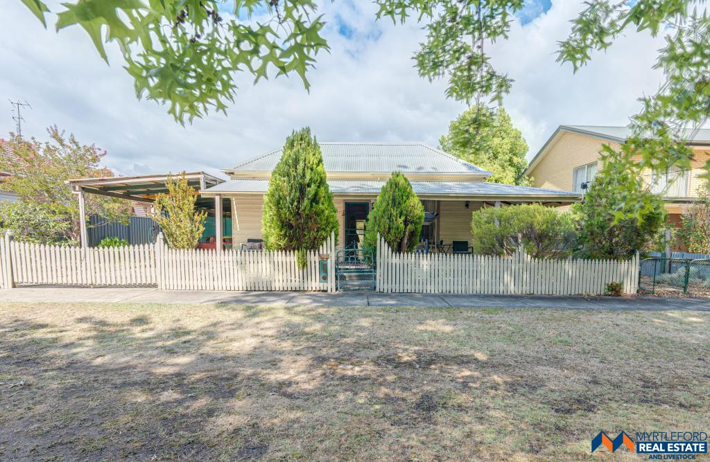 177 Myrtle St, Myrtleford, VIC 3737