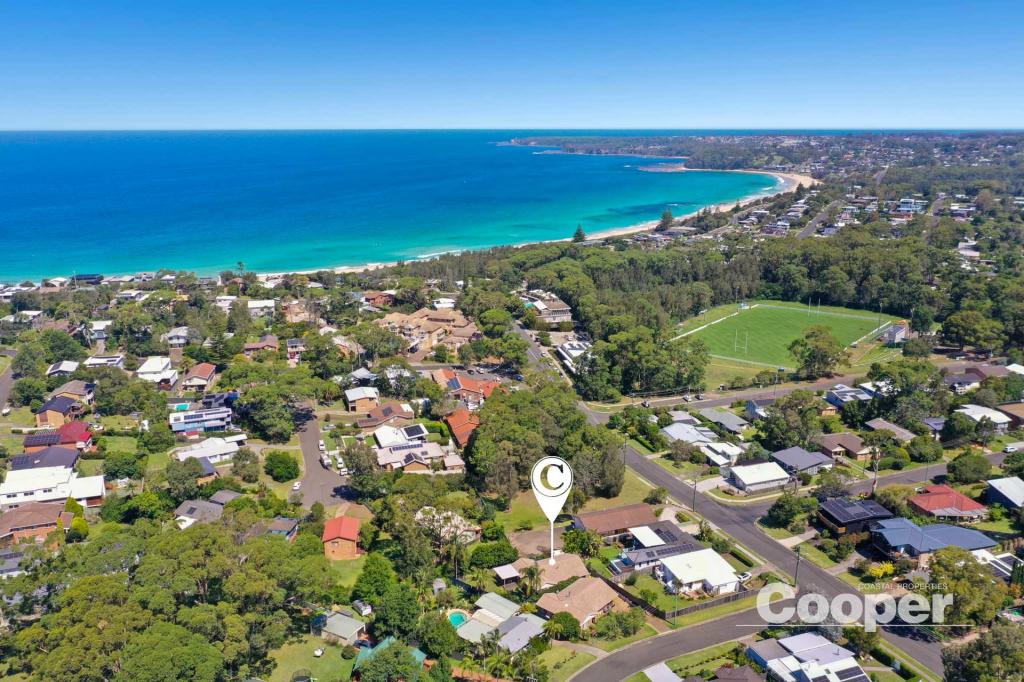 2/26 WOODGLEN CRES, MOLLYMOOK BEACH, NSW 2539