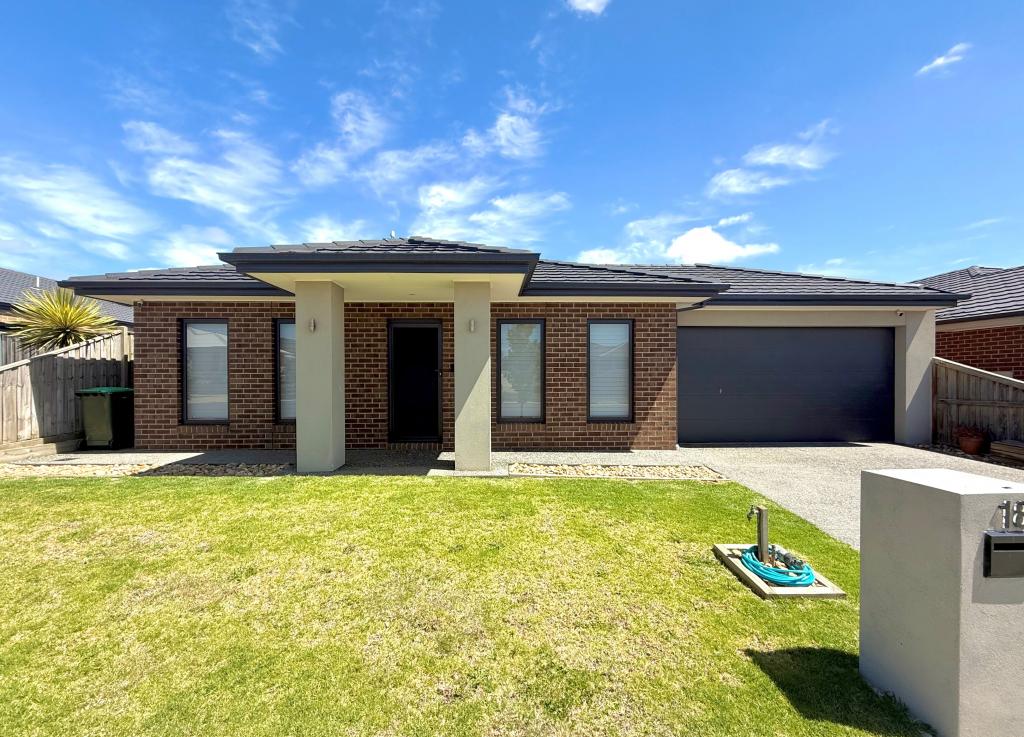 18 Lantana Ave, Warragul, VIC 3820
