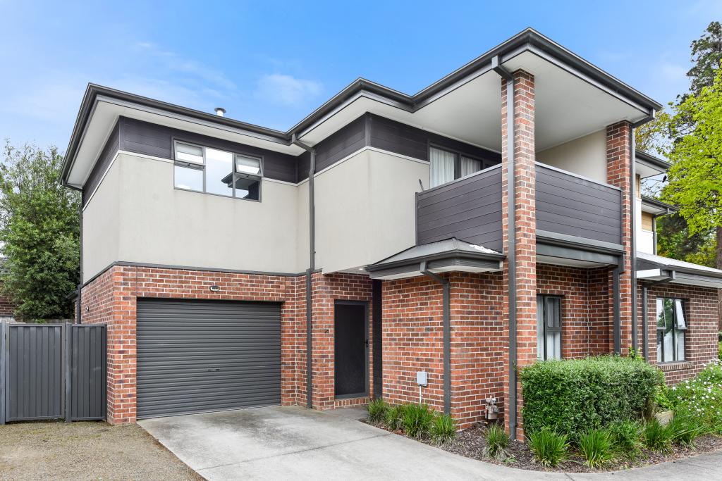 26/520 Mitcham Rd, Mitcham, VIC 3132