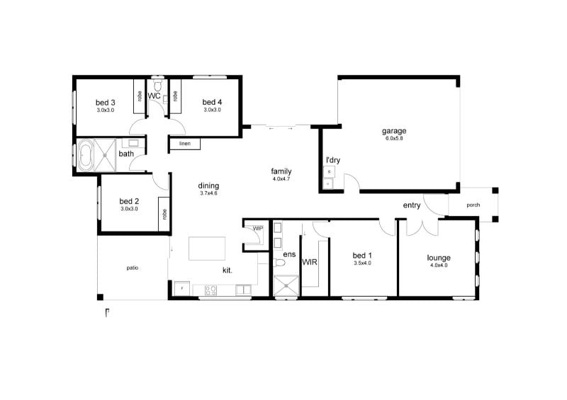 Contact Agent For Address, Lee Point, NT 0810