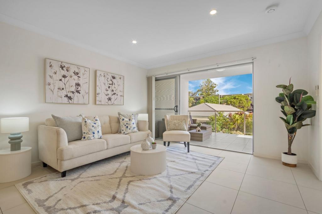 4/27 Dawson Rd, Upper Mount Gravatt, QLD 4122