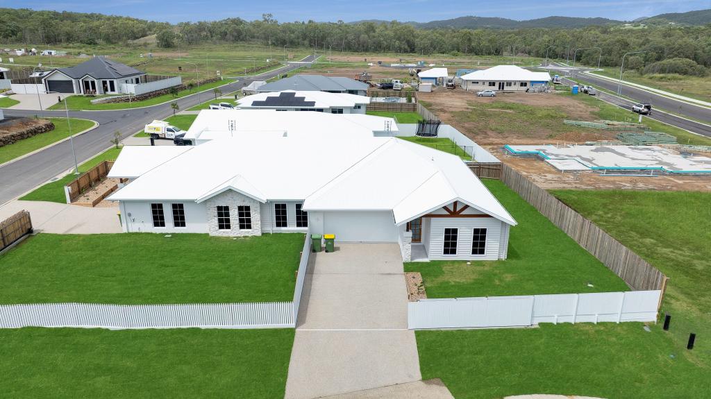 1/32 Mornington St, Taroomball, QLD 4703