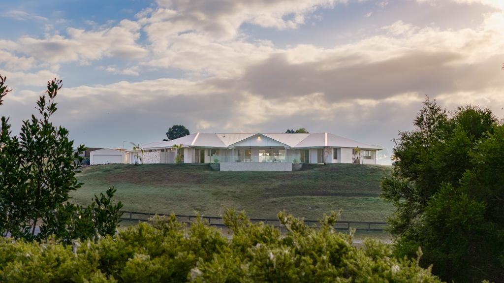 33 Swagmans Rdge, Chatsworth, QLD 4570
