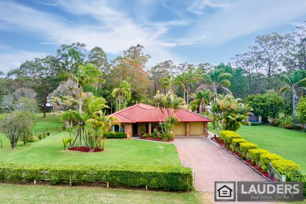 27 Kolinda Dr, Old Bar, NSW 2430