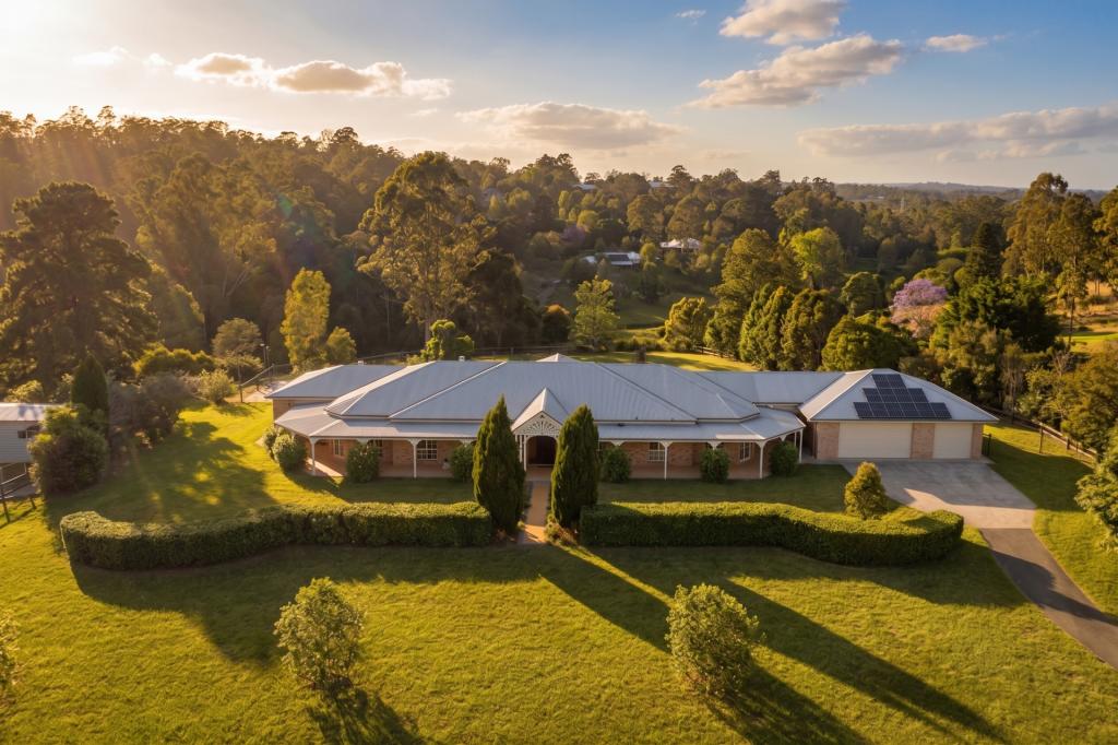 110 Woodward Pl, Pullenvale, QLD 4069