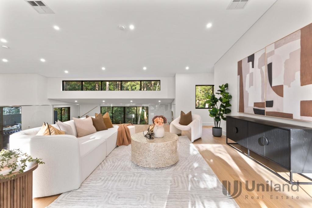21 Clement Cl, Pennant Hills, NSW 2120