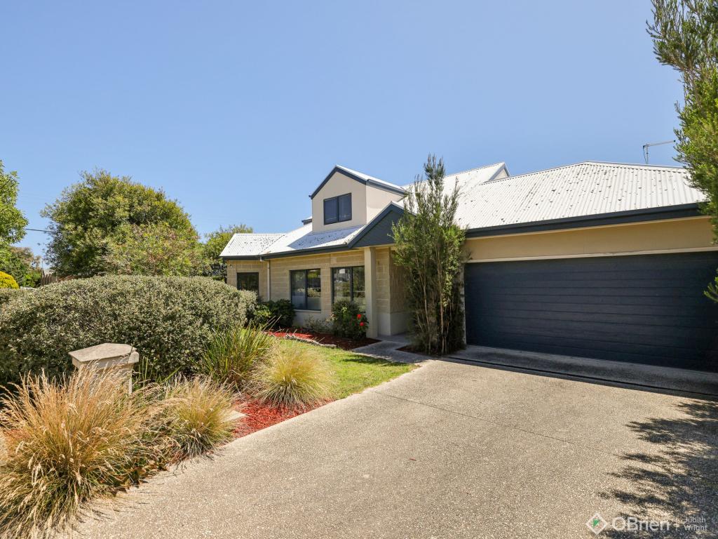 39 BACK BEACH RD, SAN REMO, VIC 3925