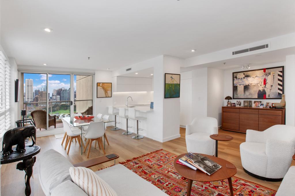 2102/1 Kings Cross Rd, Darlinghurst, NSW 2010