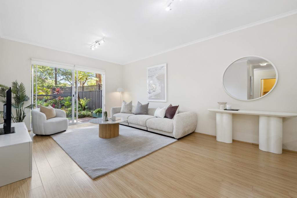 51/1-7 Gloucester Pl, Kensington, NSW 2033