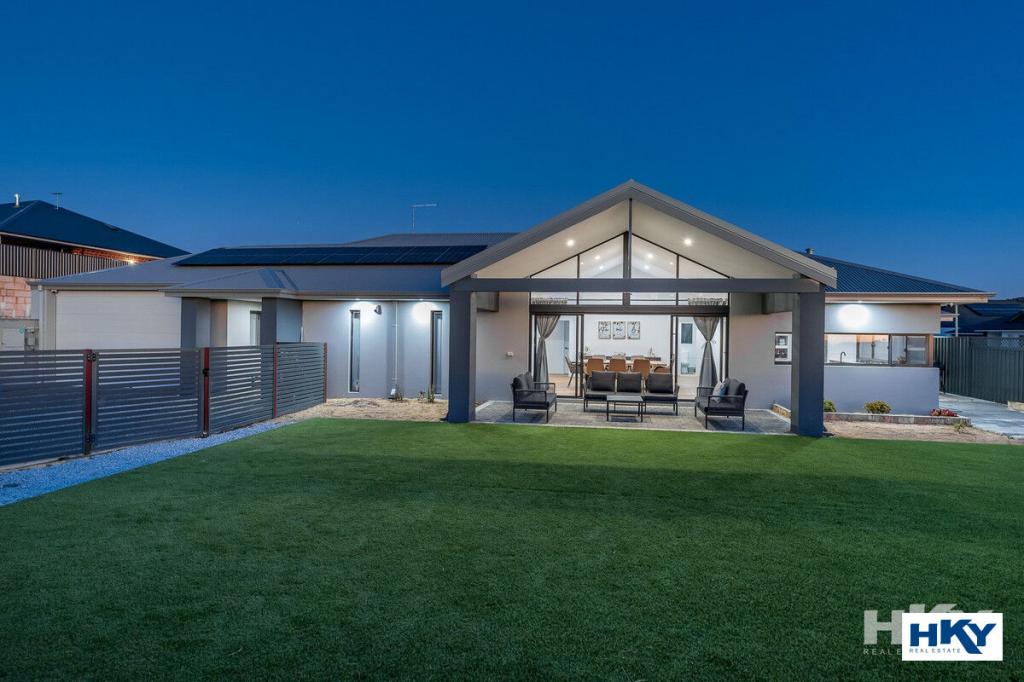 1 Hollis St, Bullsbrook, WA 6084