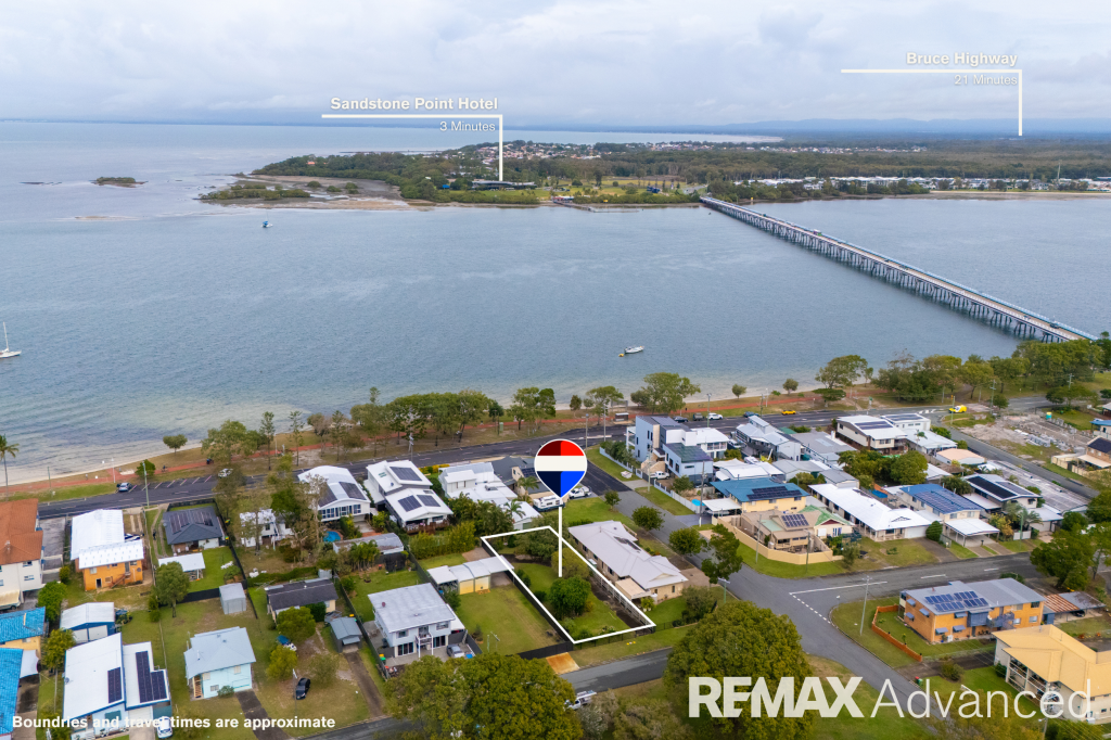34 WINSTON DR, BONGAREE, QLD 4507