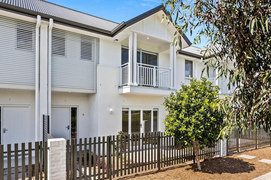 4/23 Ganya St, Calderwood, NSW 2527