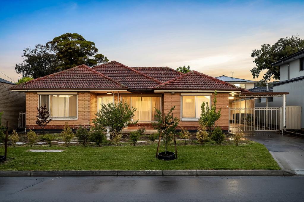 3 ADAIR ST, NEWTON, SA 5074