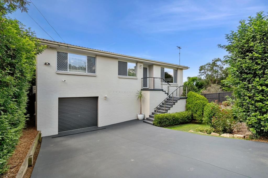 131 Francis St, Richmond, NSW 2753