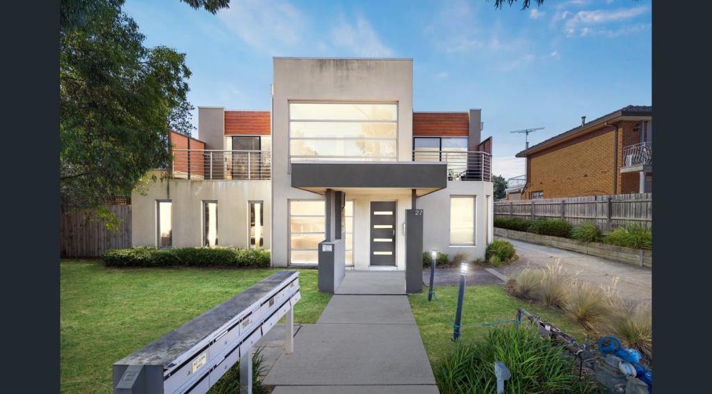 1/27 Police Rd, Mulgrave, VIC 3170