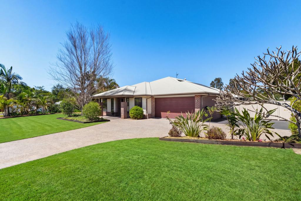 5 Peterlyn Ct, Beerwah, QLD 4519