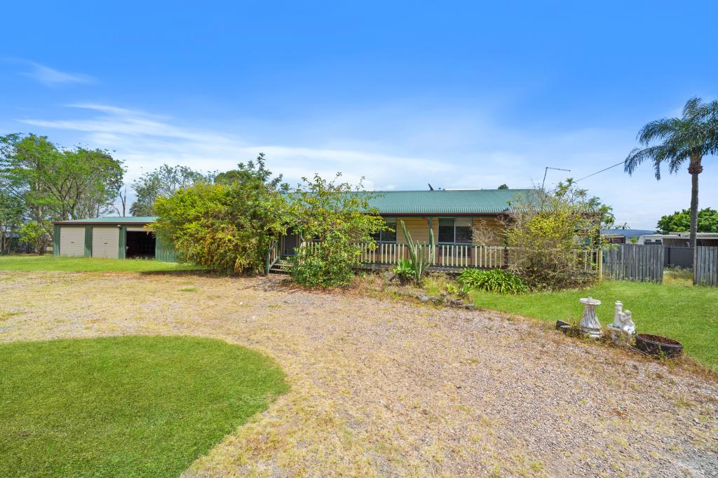 22-26 Whitaker Rd, Cedar Grove, QLD 4285