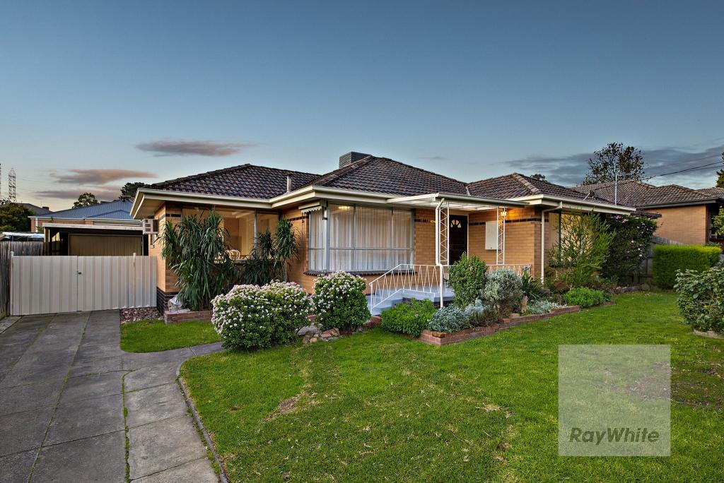 223 Greenwood Dr, Bundoora, VIC 3083