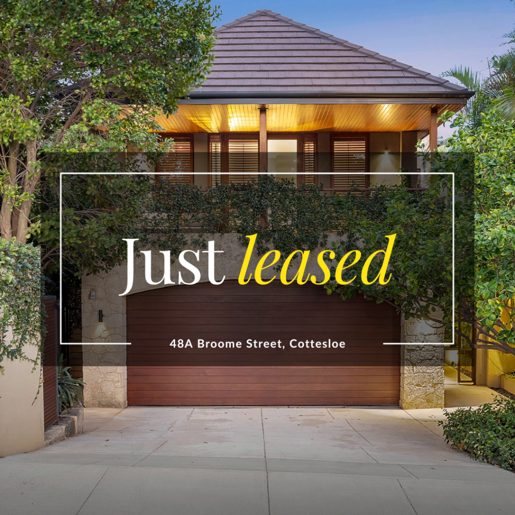 48a Broome St, Cottesloe, WA 6011