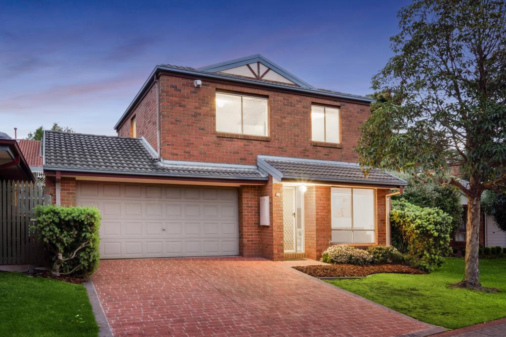46 Marong Tce, Forest Hill, VIC 3131