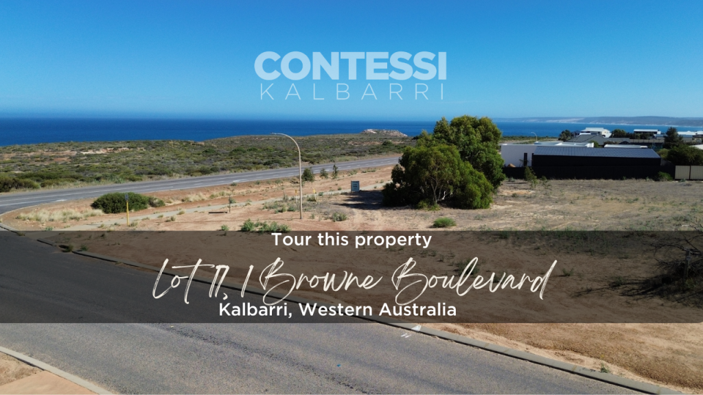 Lot 17/1 Browne Bvd, Kalbarri, WA 6536