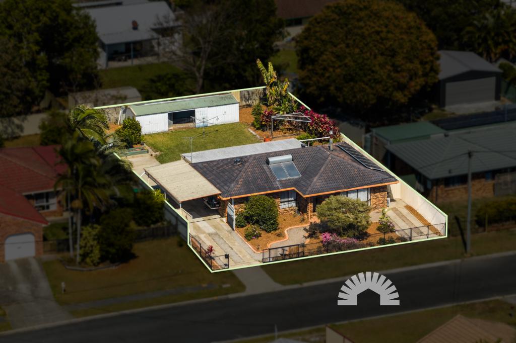 8 Primrose St, Caboolture, QLD 4510