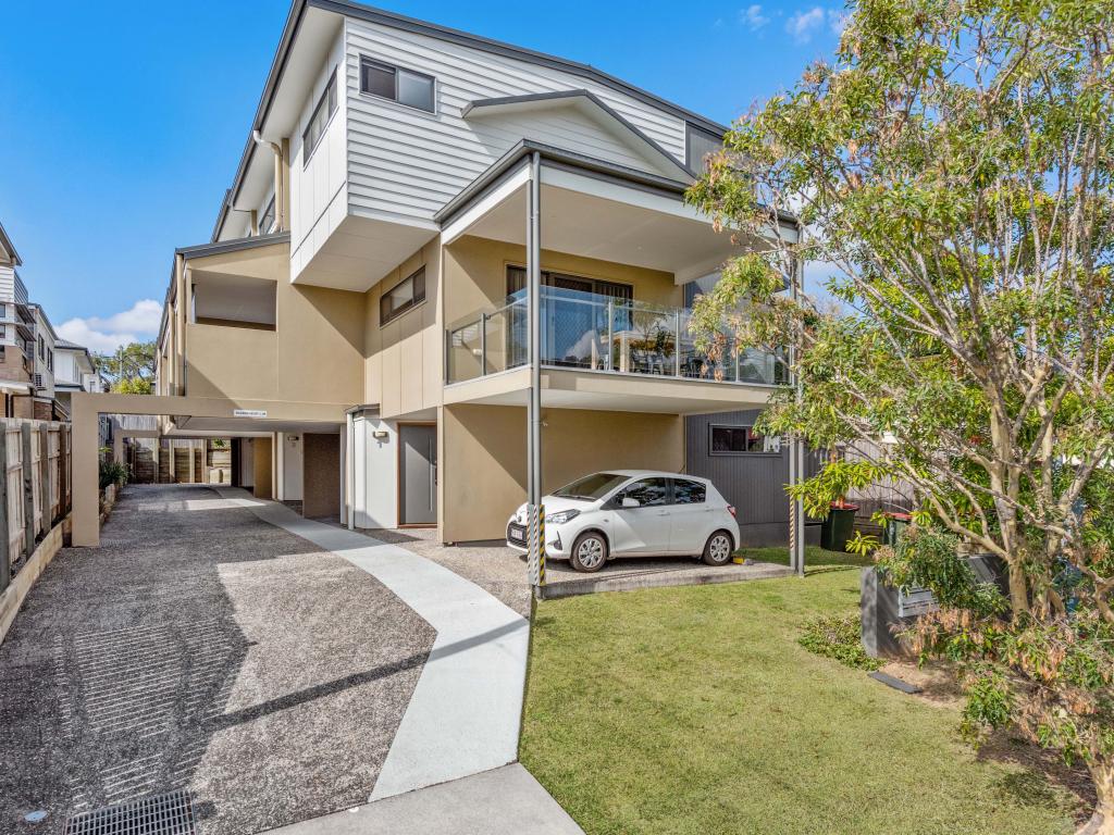 1/28 HOWSAN ST, MOUNT GRAVATT EAST, QLD 4122