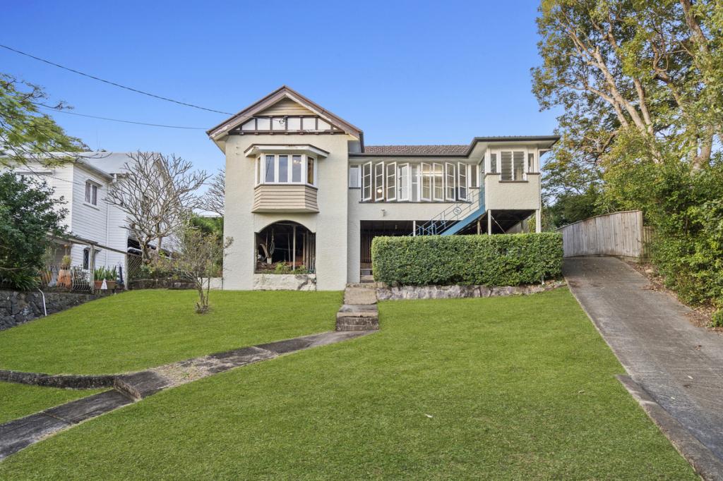 38 Heaslop Tce, Annerley, QLD 4103