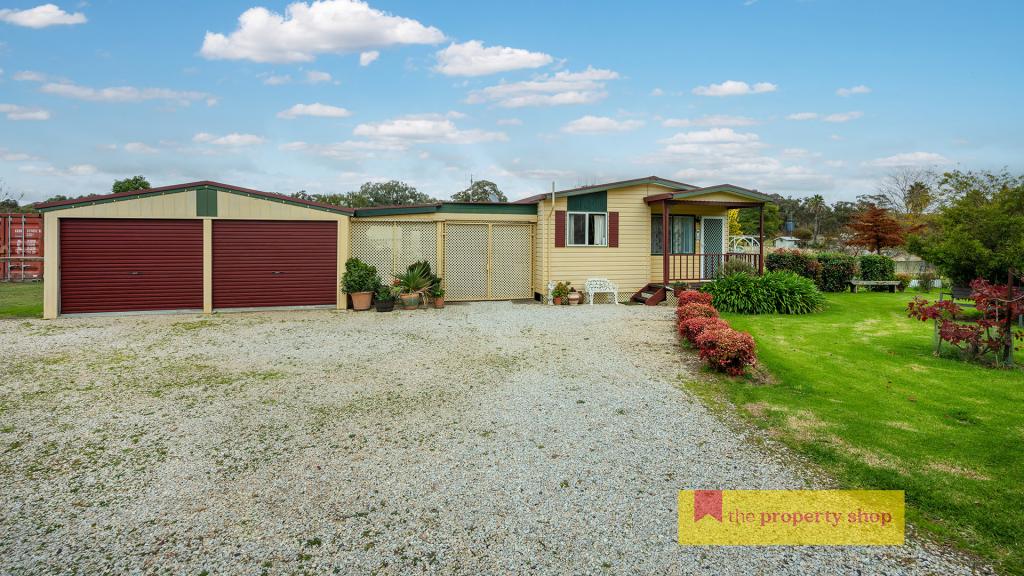 104 Merinda St, Hargraves, NSW 2850