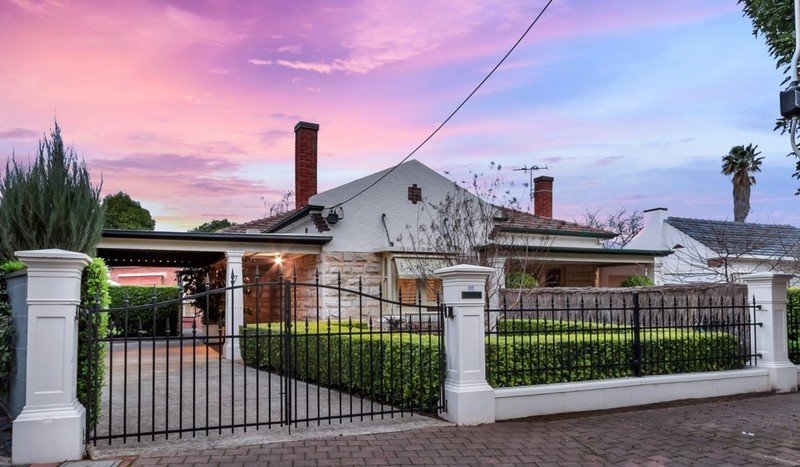 7 Allen Gr, Unley, SA 5061