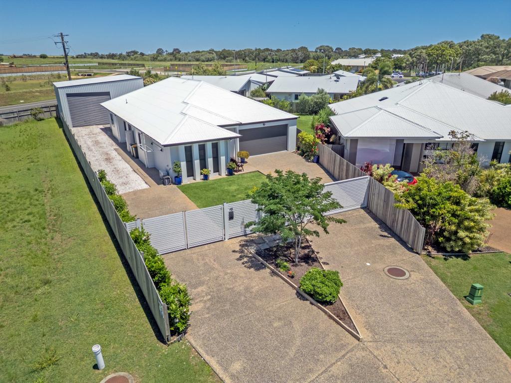 43 Sorrento Dr, Bargara, QLD 4670