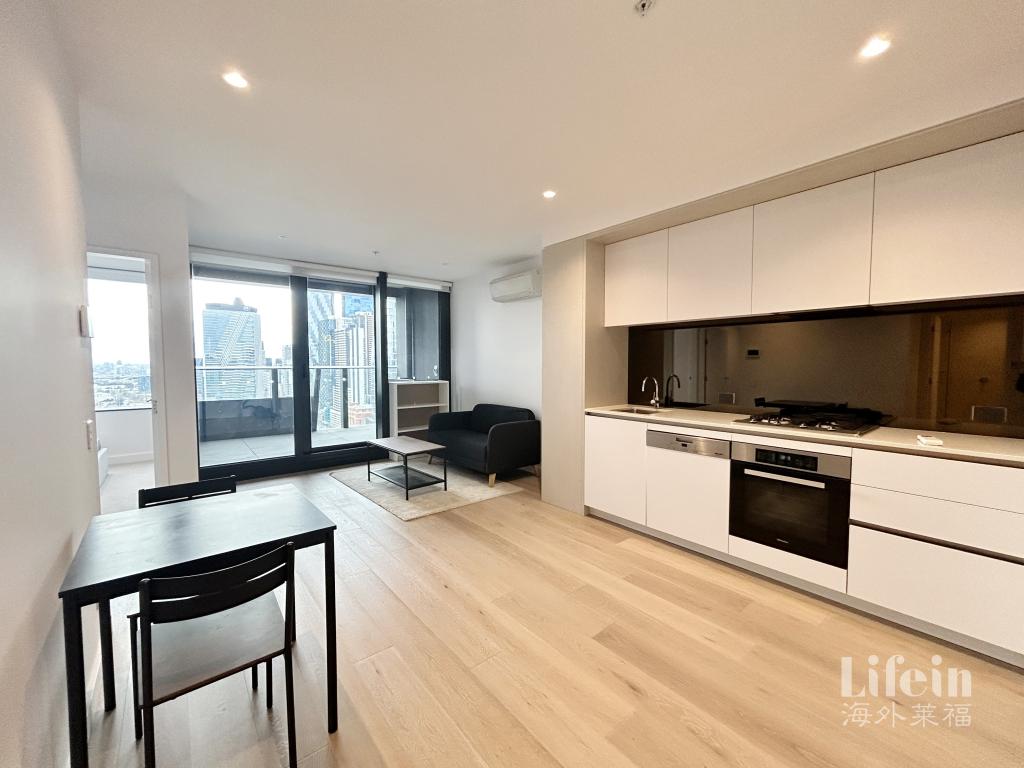 2517/628 Flinders St, Docklands, VIC 3008