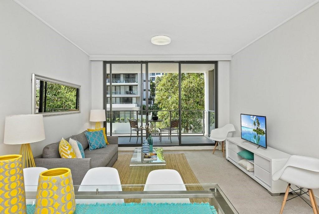 308/19 Shoreline Dr, Rhodes, NSW 2138