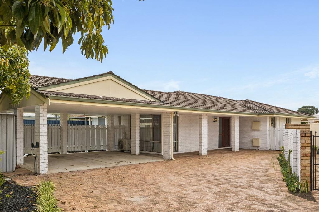 18b Stellfox Cl, Murdoch, WA 6150