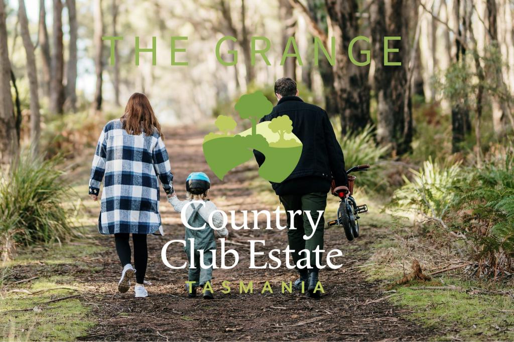 The Grange Country Club Est, Prospect Vale, TAS 7250