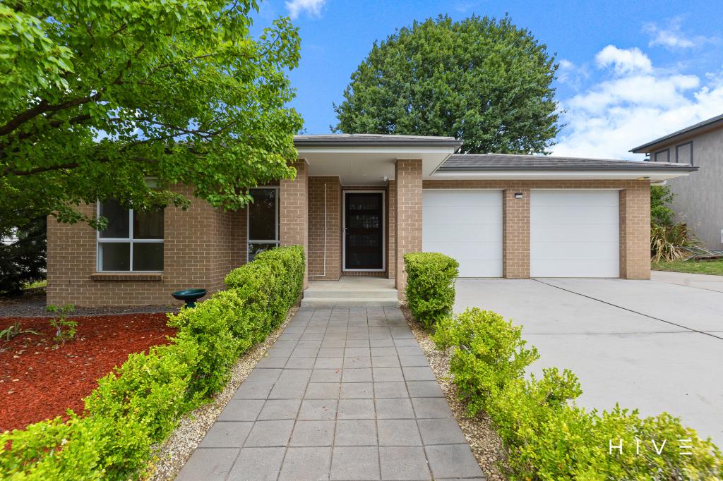 63 Miller St, O'Connor, ACT 2602