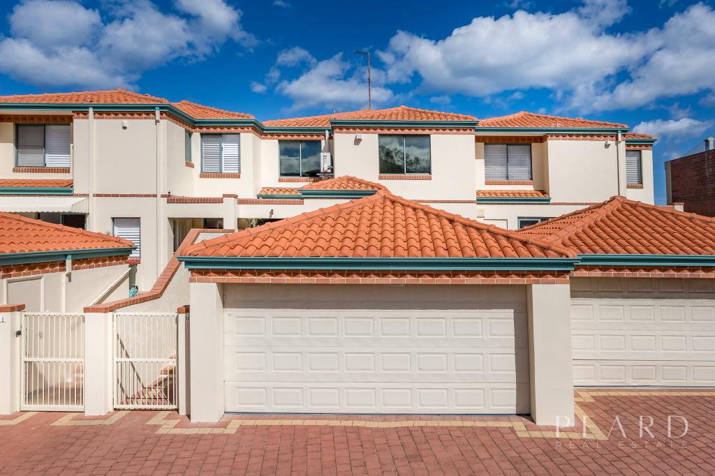 11/185 Anchorage Dr, Mindarie, WA 6030