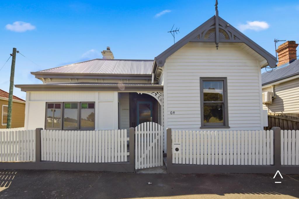 64 Lindsay St, Invermay, TAS 7248