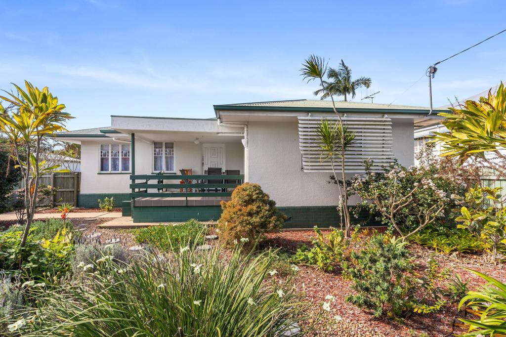 25 SALTWATER CREEK RD, MARYBOROUGH, QLD 4650