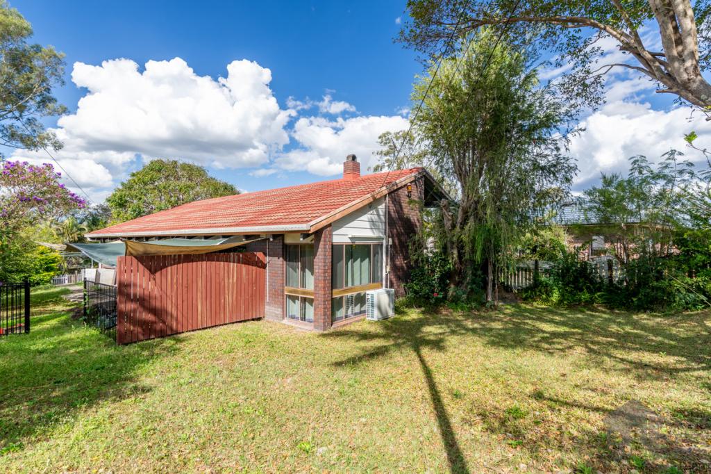 28 Sherwood Dr, Browns Plains, QLD 4118