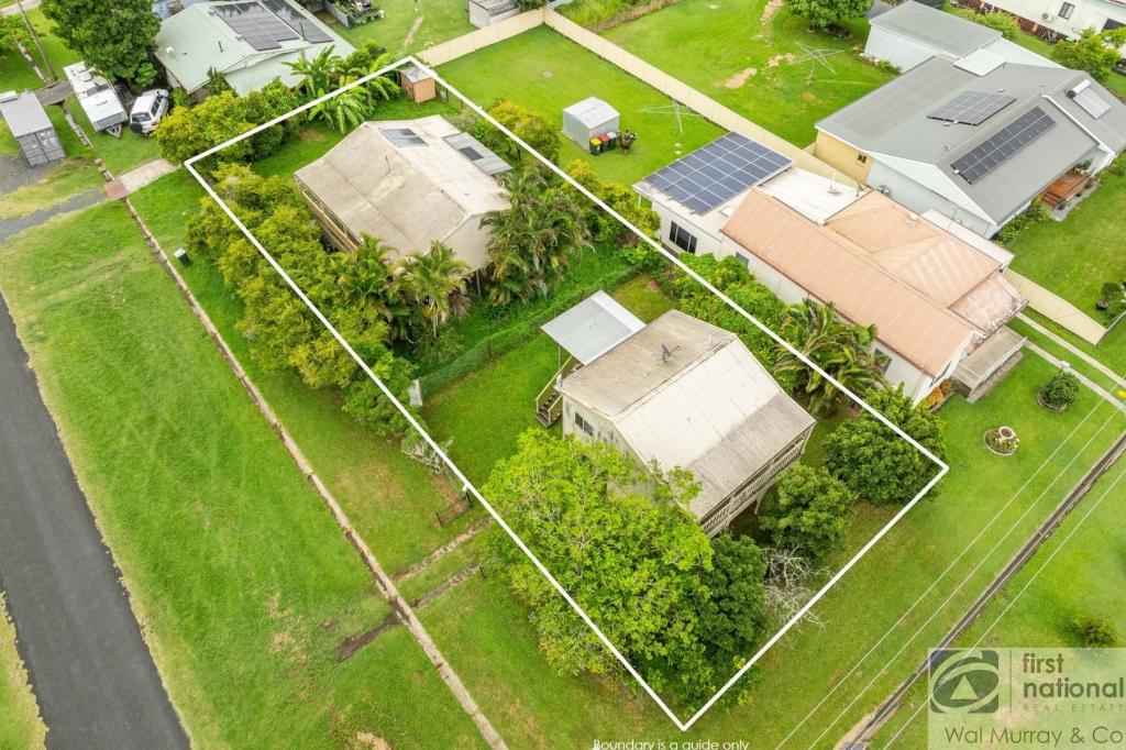 115 & 115A BRIDGE ST, CORAKI, NSW 2471