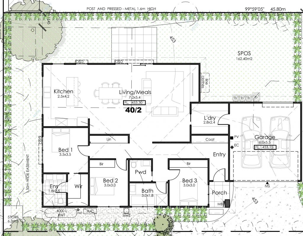 2/40 Victory Ave, Alfredton, VIC 3350